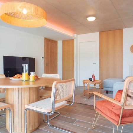 Villa Ananda - Chandra - Un Havre De Paix Entre Mer Et Etangs Carnon-Plage Exteriör bild